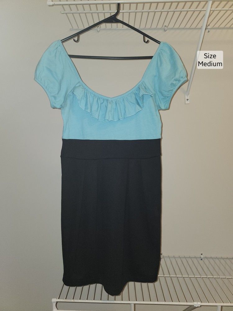 Size Medium Dress