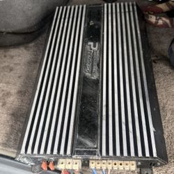 Amplificador 