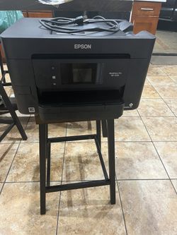 Epson Printer 