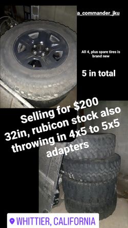 Wheels