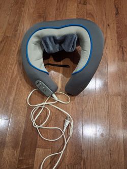 Conair neck massager