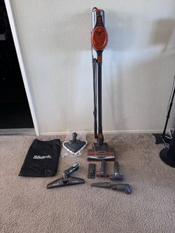 Vacuum