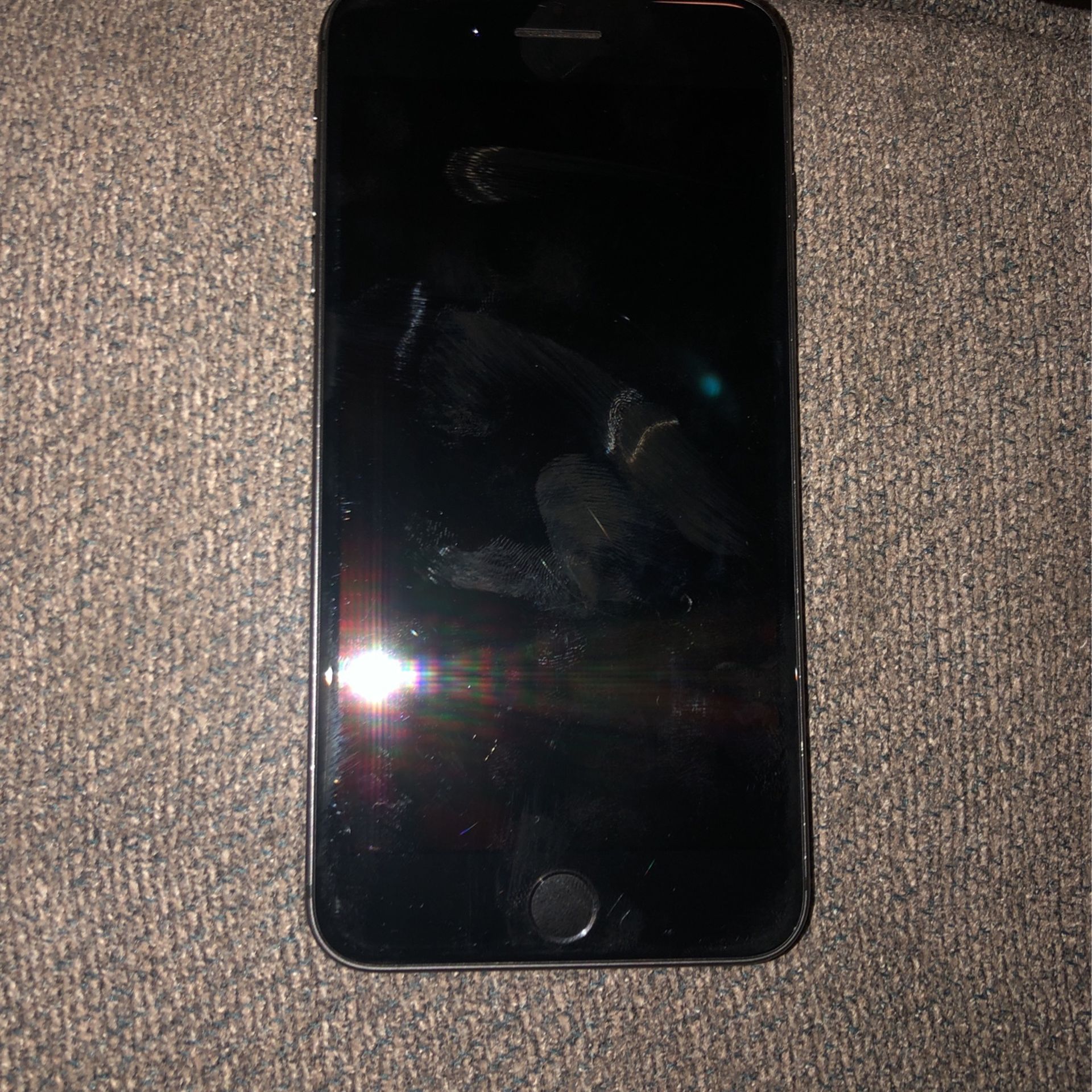 Unlocked iPhone 8 Plus
