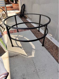Free coffee table