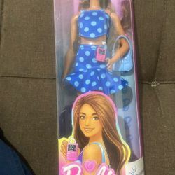 Barbie 