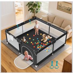 Playpen For Baby / Toddler 50 x 50