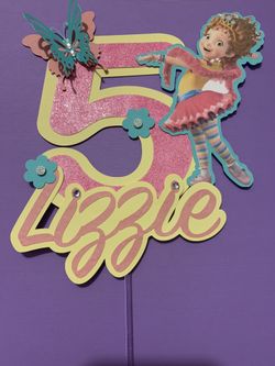 Cake Toppers