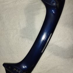 Subaru WRX Impreza Spoiler Trunk Lid Wing 2.5rs Forester  Aero