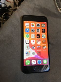 iPhone 8