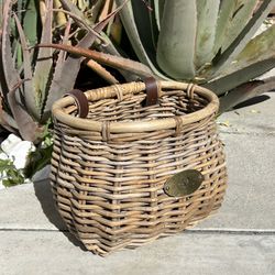Bicycle Basket