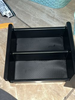 4Runner Center Console Organizer