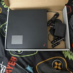 Verizon LTE Network Extender 