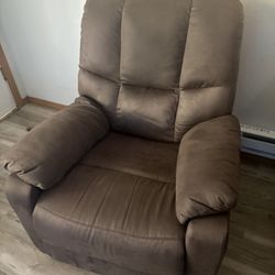 Recliner Chair 