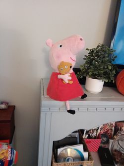 Peppa Pig 