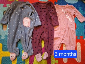 Baby Gril Clothes