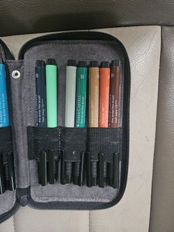 Faber Castell- PEN BRUSH $30
