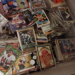 These are Not FREECollectors Cards