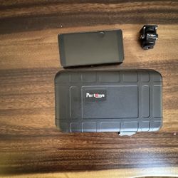 Portkeys BM5 Monitor
