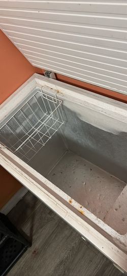 Freezer