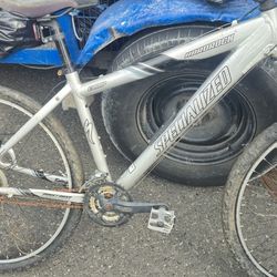 Specialized HardRock Comp