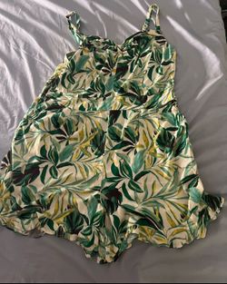 Torrid Jumpsuit
