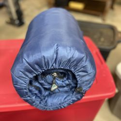 Greatland Sleeping Bag