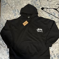 Stussy Hoodie