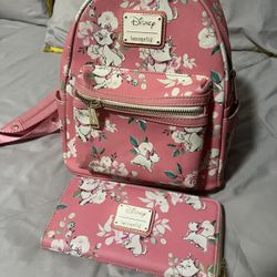 Disney Loungefly Backpack