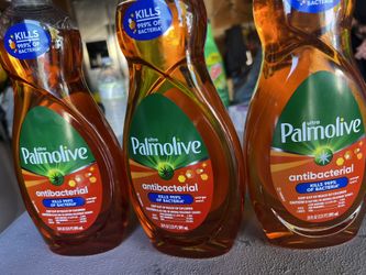 Palmolive Dish Soap