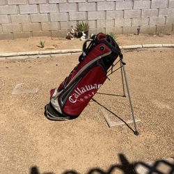 Callaway Golf Bag
