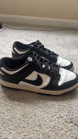 Panda 10.5 size