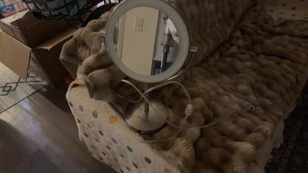 Led Mirror