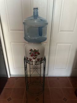Water Station