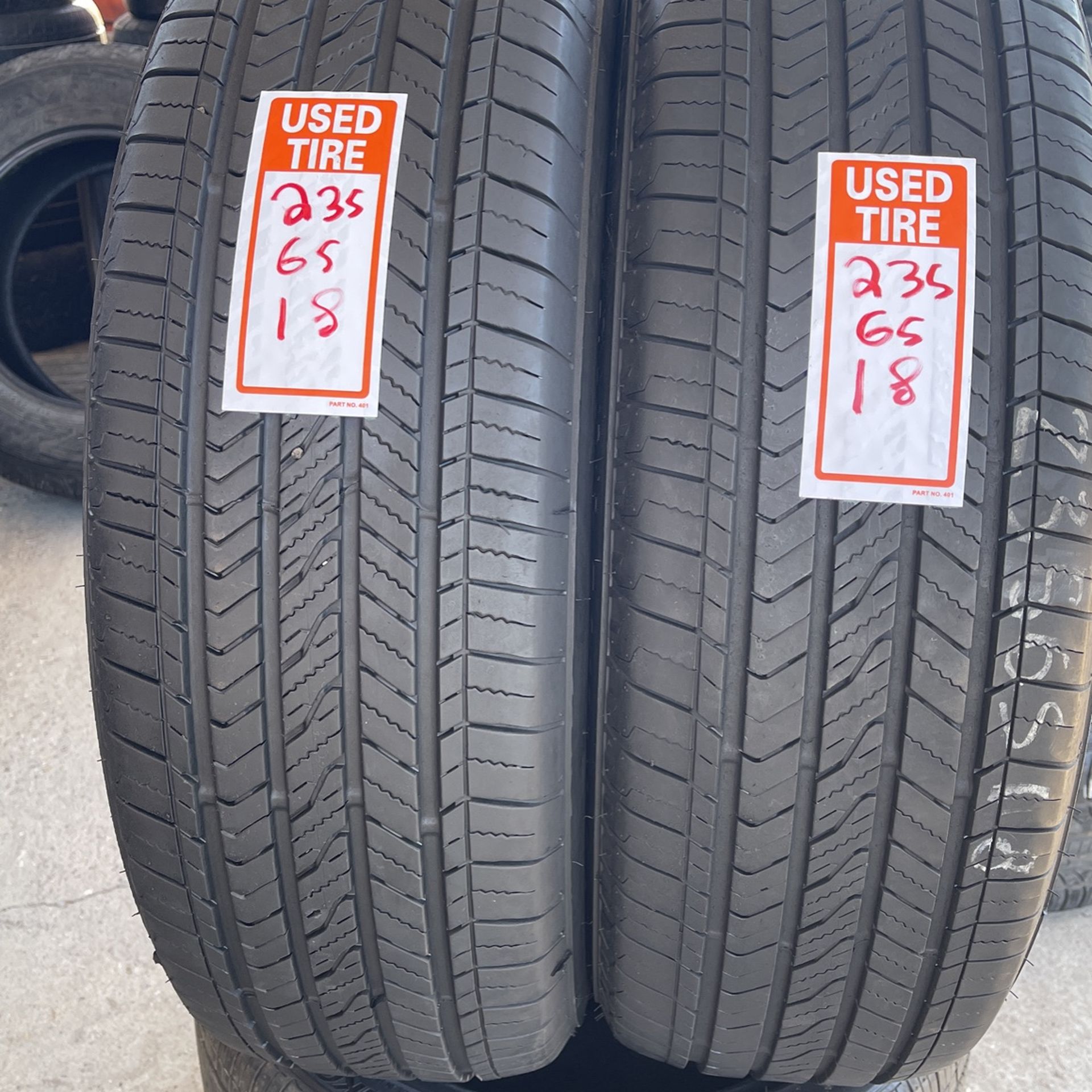 Bridgestone Tires for Sale in Tomball, TX OfferUp