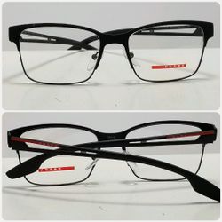Prada optical frame new