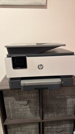 HP OfficeJet Pro 9015e