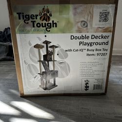 Cat Tree