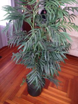 Artificial tree
