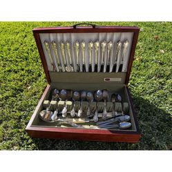 1847 Rogers Bros. Silverware - Antique & Vintage