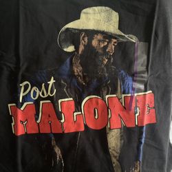 Post Malone T-Shirt 