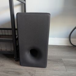 Sony SA-SW3 200W Wireless Subwoofer for HT-A9 and HT-A7000