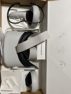 Meta Quest 2