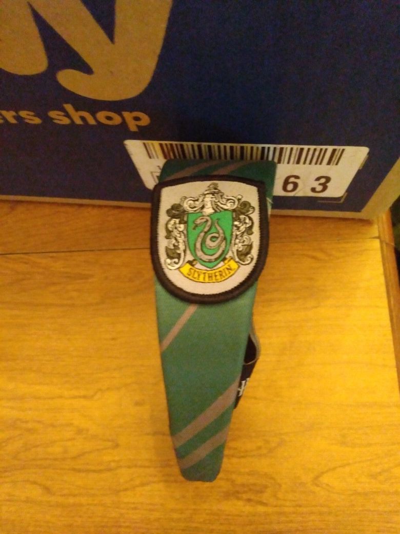 Harry Potter Head Piece