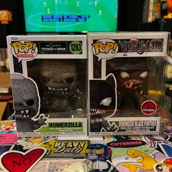 Funko pop bundle