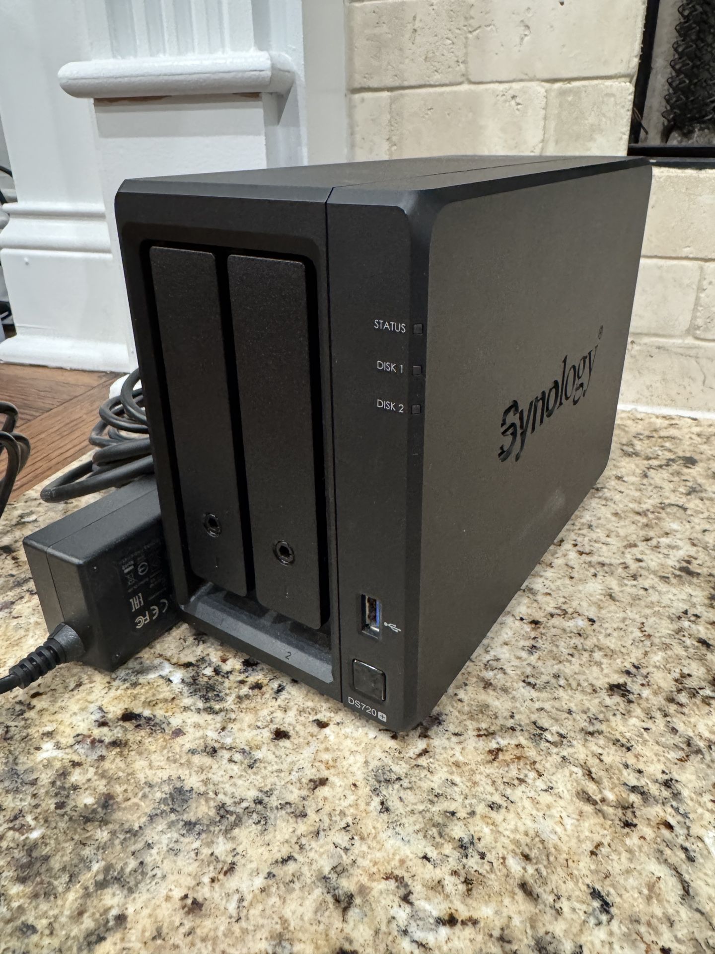 Synology DS720+