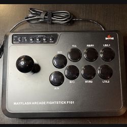 Nintendo Switch Game Pad - Arcade Joysticks
