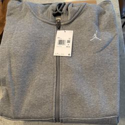 XXL Men’s Nike Jordan Hoodie 