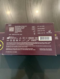 Dexcom Stelo Glucose Biosensor