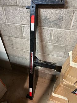 Pick up truck load extender