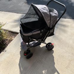 Dog Stroller